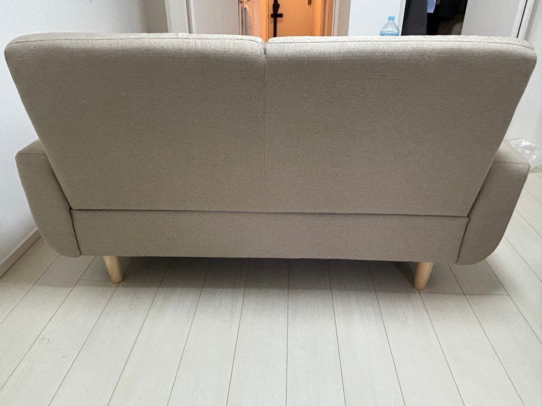 2.5人掛けソファ