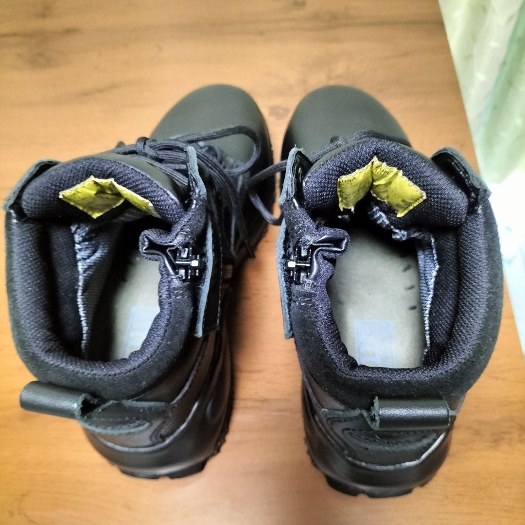 5.11 Tactical Series タクティカルブーツ ASTMシールド6