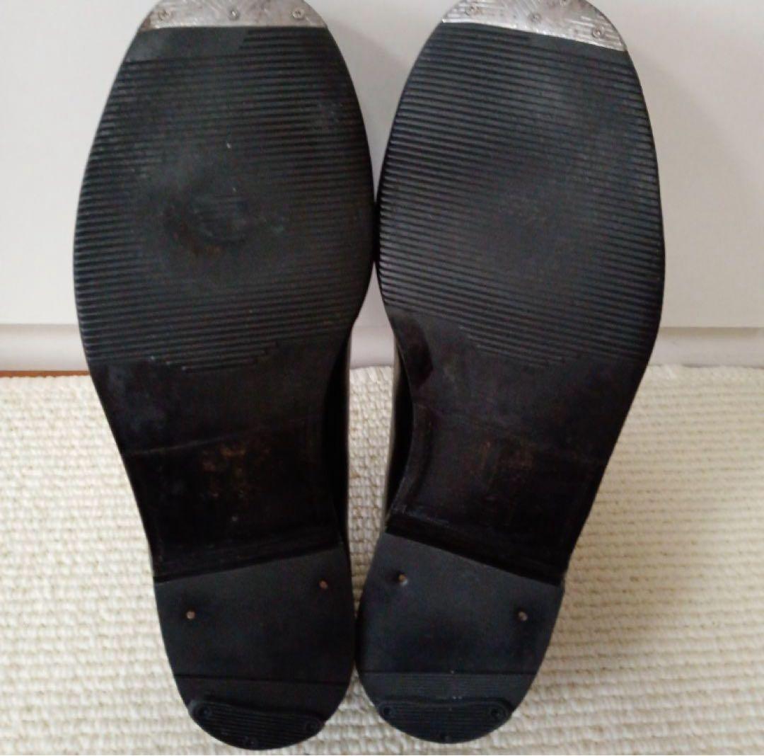 格安　JMウエストン シグニチャーローファー　サイズ6ハーフD