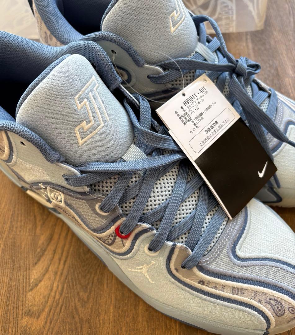 NIKE AIR JORDAN TATUM テイタム3 PF