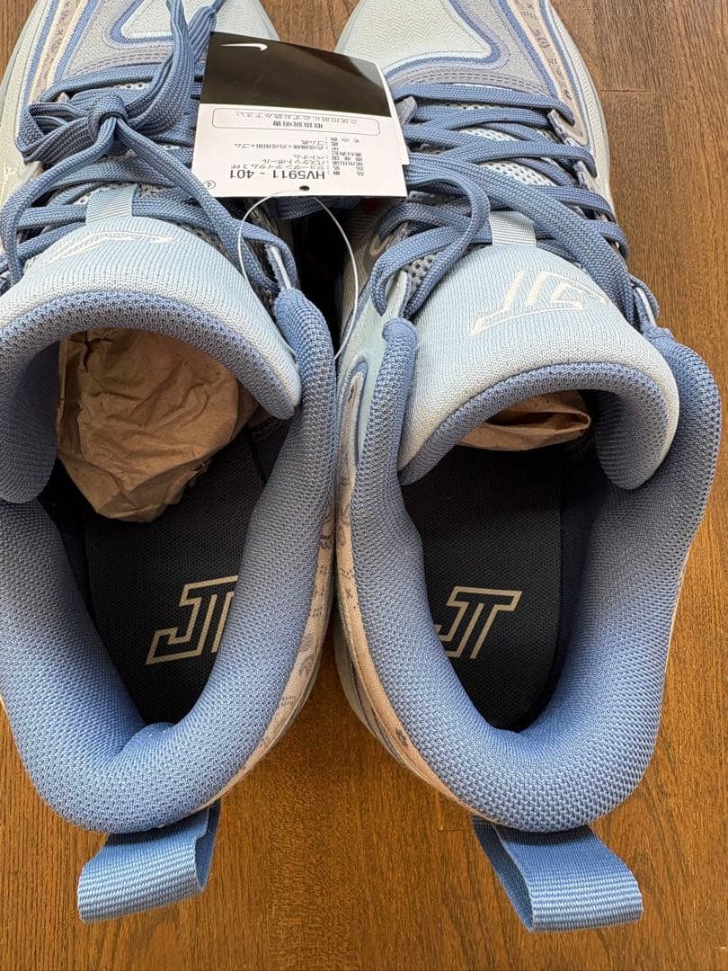 NIKE AIR JORDAN TATUM テイタム3 PF