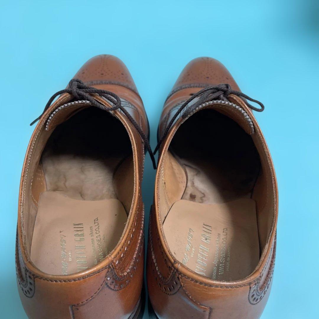 【最終価格14日0時迄】定価￥55,000スコッチグレイン920/オデッサII