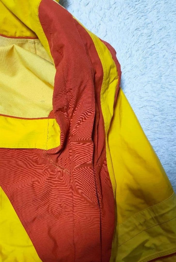 【NIKE ACG ナイキ エーシージー】スノーボードウェア セットアップ 上下