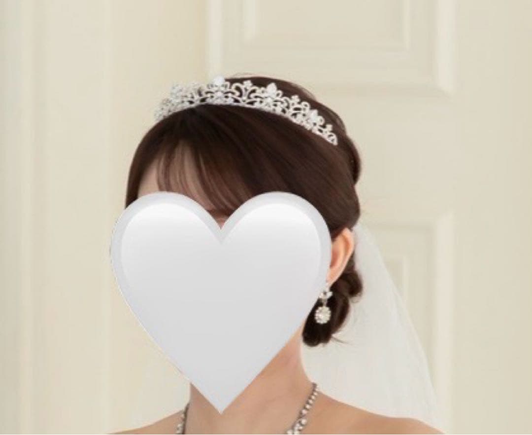 Ivory & Co. ティアラ Alyssa