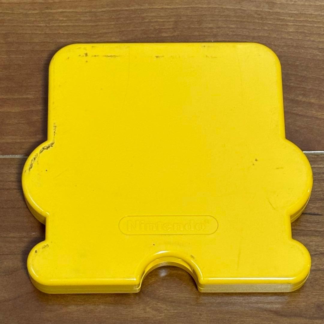 非売品・超希少　任天堂ディスくん　文房具セット① 3Dホットラリー上位入賞景品