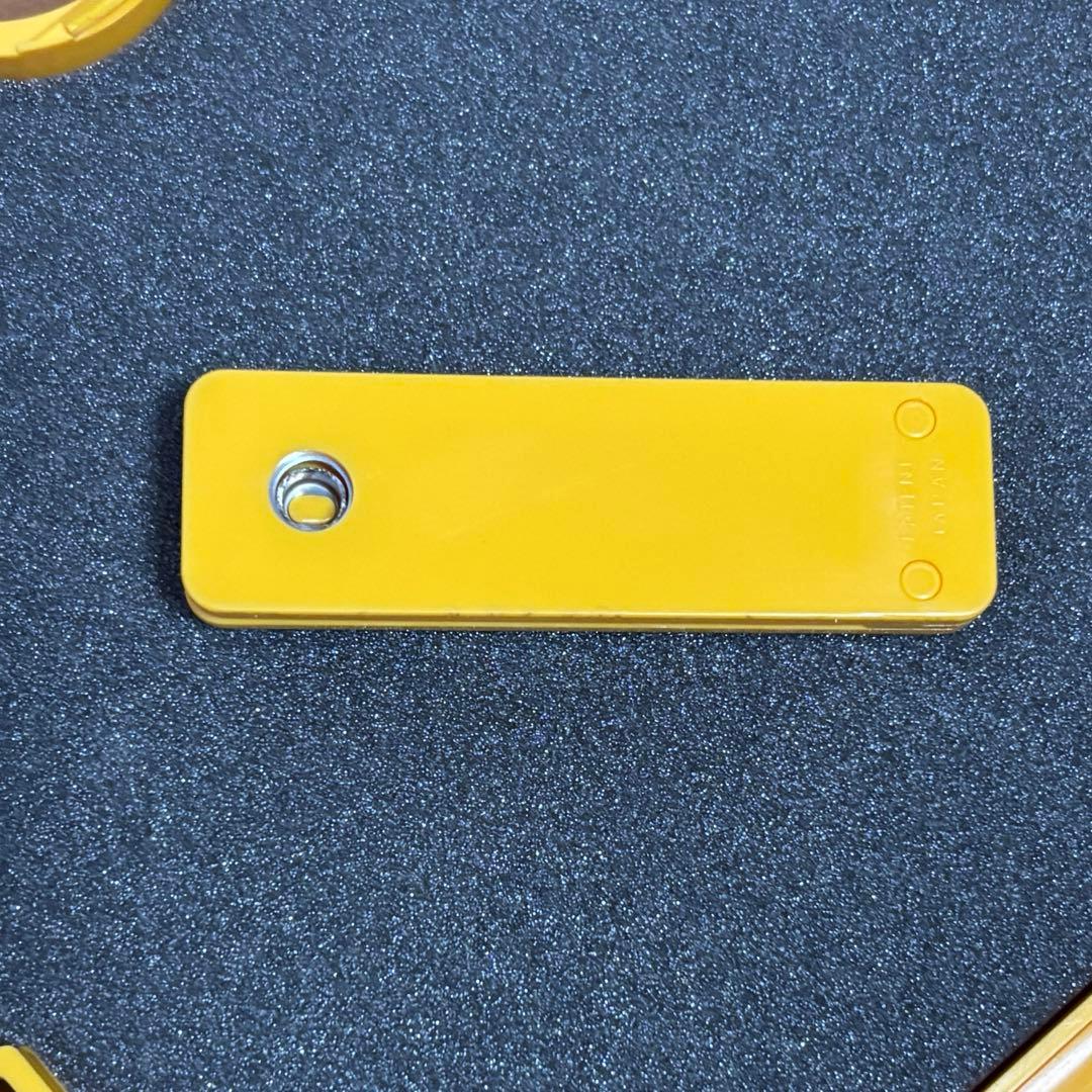 非売品・超希少　任天堂ディスくん　文房具セット① 3Dホットラリー上位入賞景品