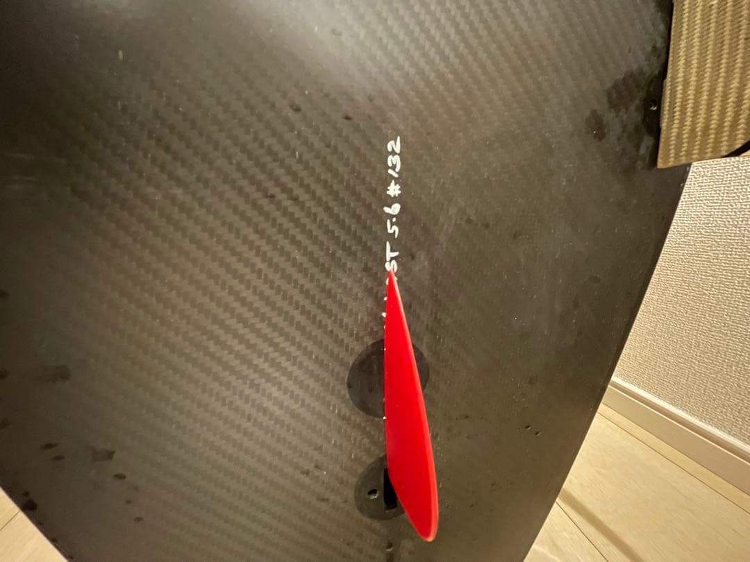 最終値下げ！LOST RNF AVISO