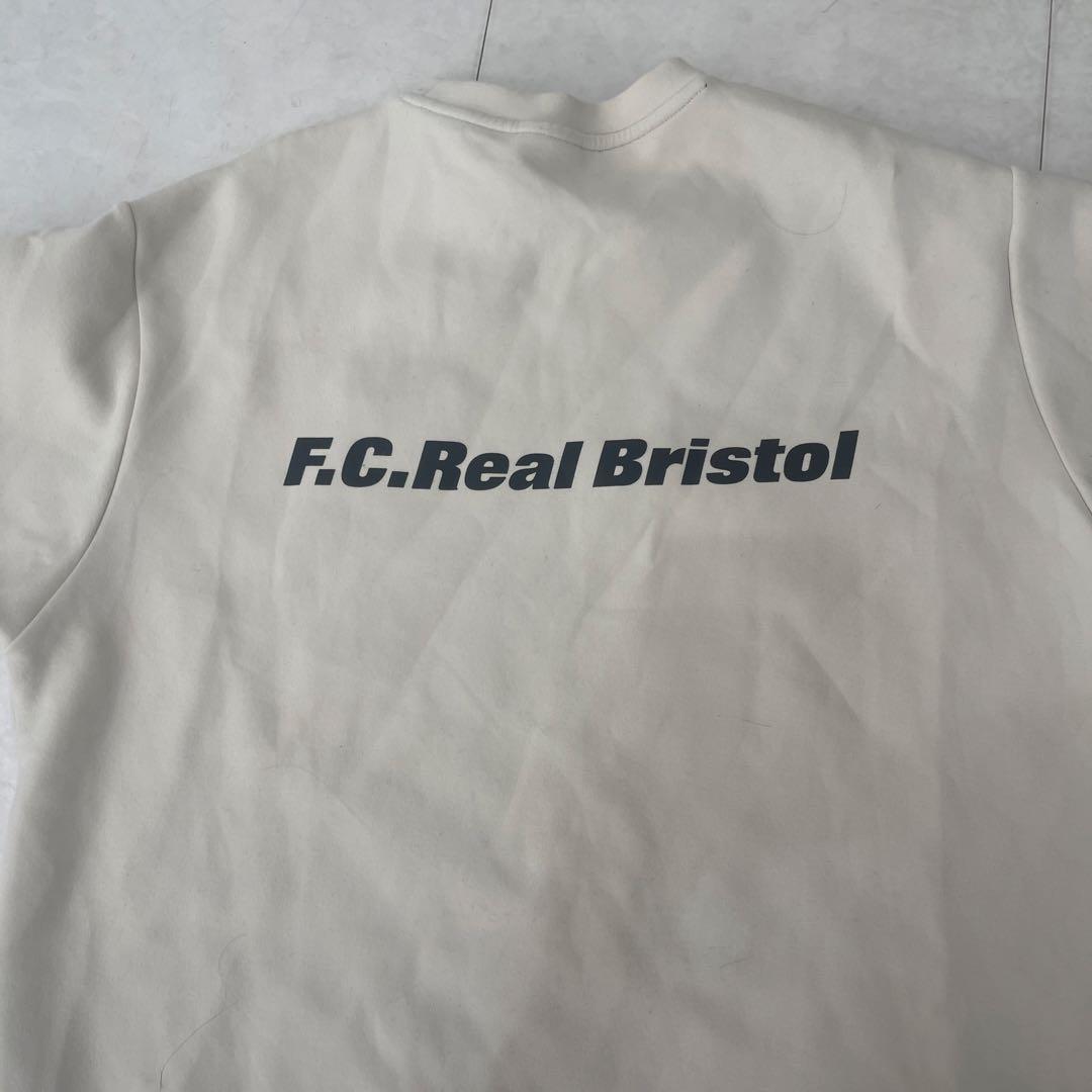 希少Bristol スウェット セットアップ 上　Lサイズ 下　Sサイズ