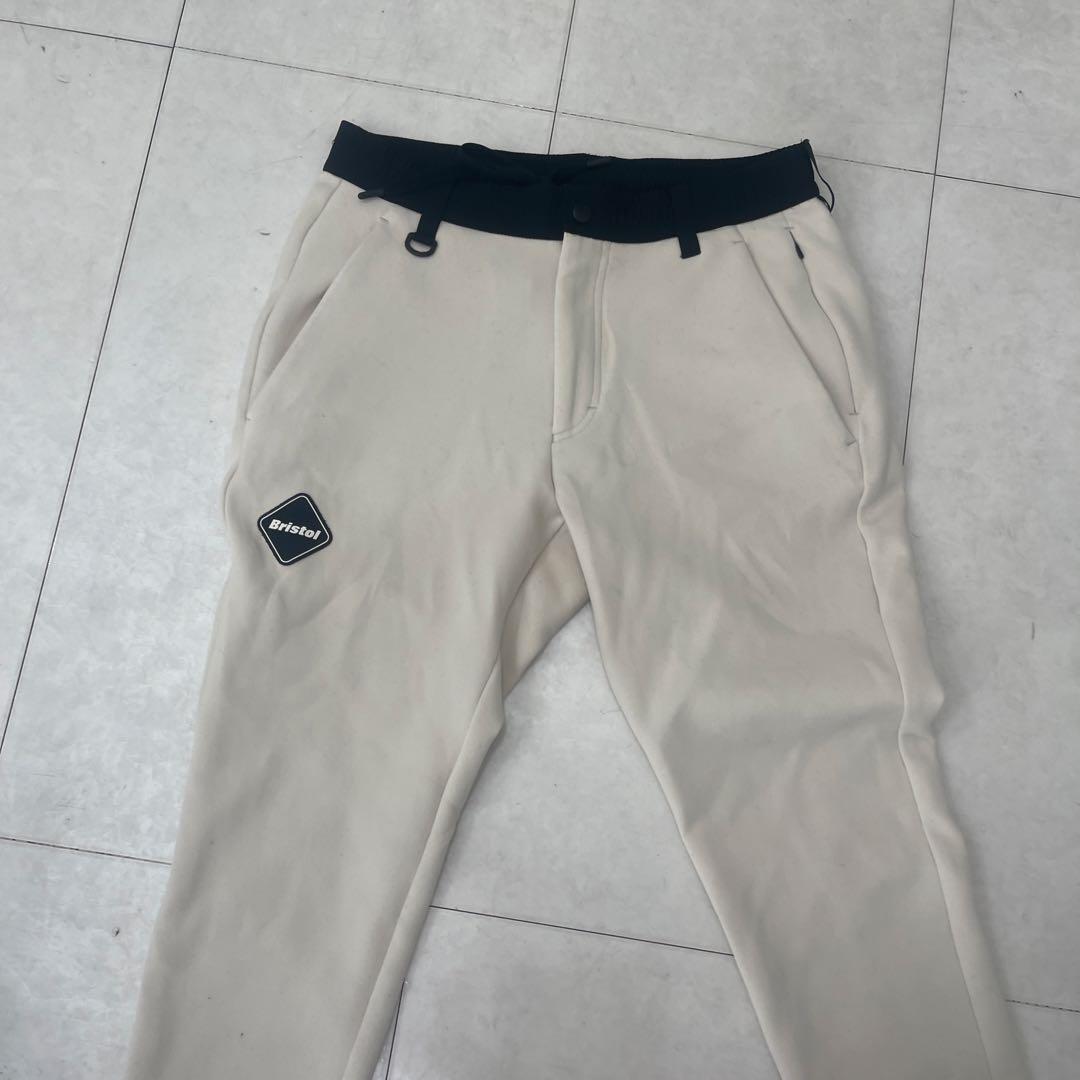 希少Bristol スウェット セットアップ 上　Lサイズ 下　Sサイズ