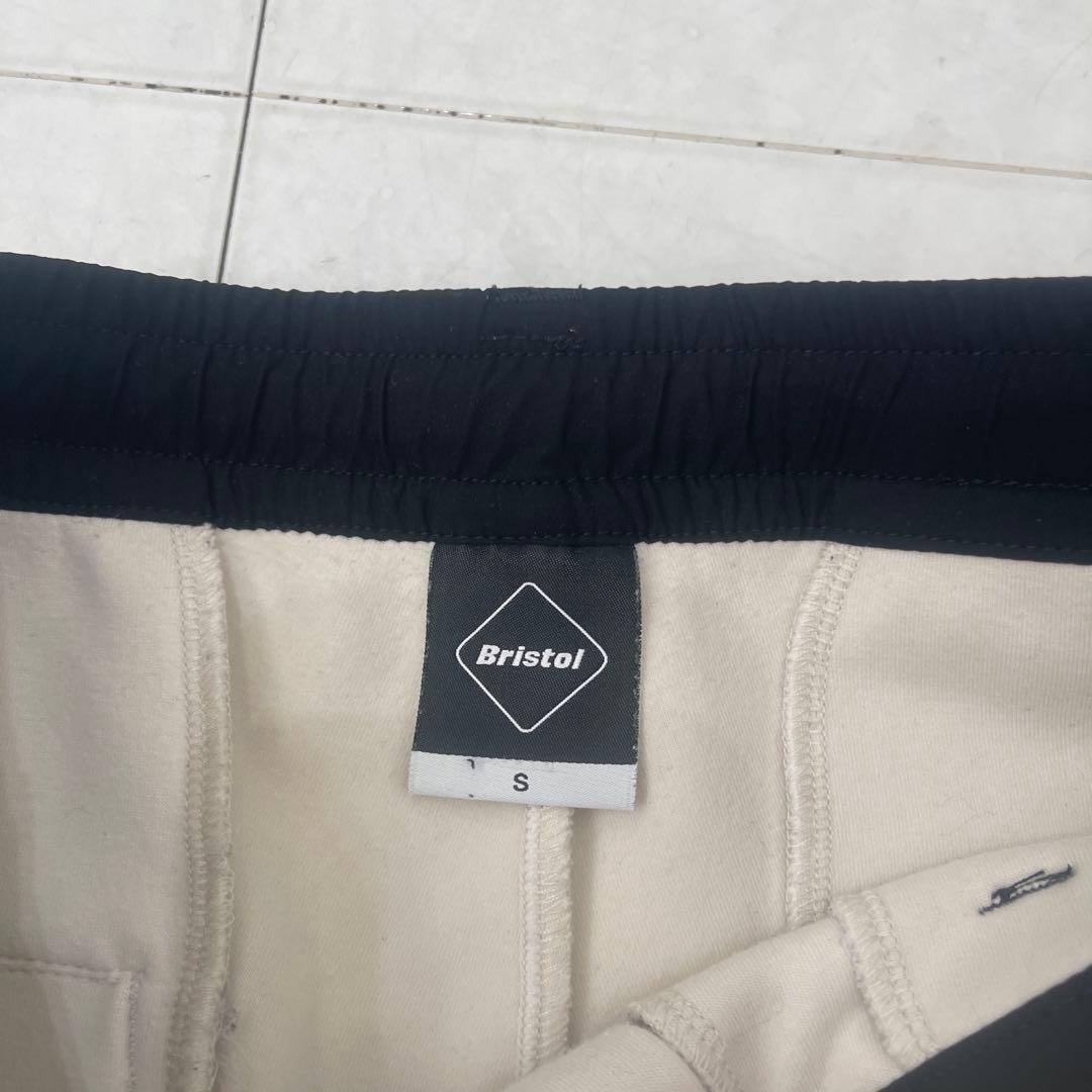希少Bristol スウェット セットアップ 上　Lサイズ 下　Sサイズ