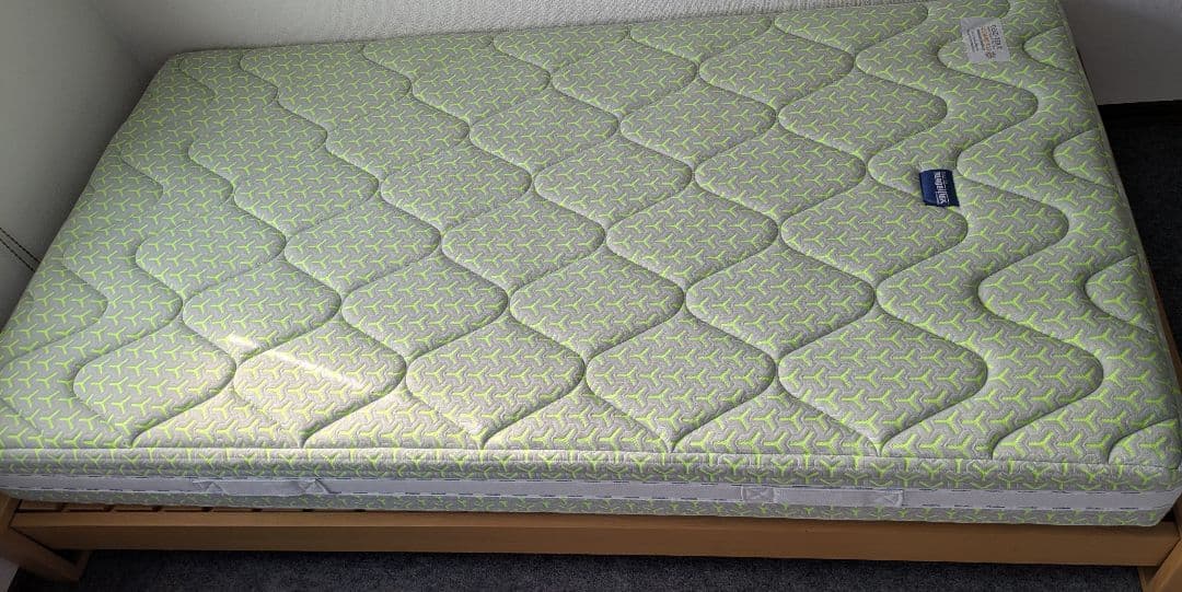 マニフレックス　オクラホマ　マットレス　アヤちゃん