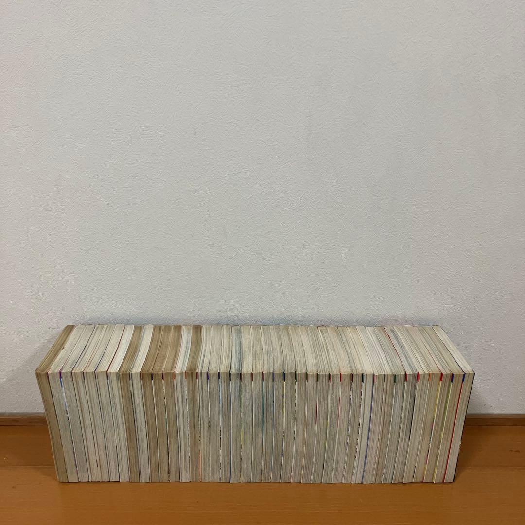 あいつとララバイ　全巻セット　楠みちはる