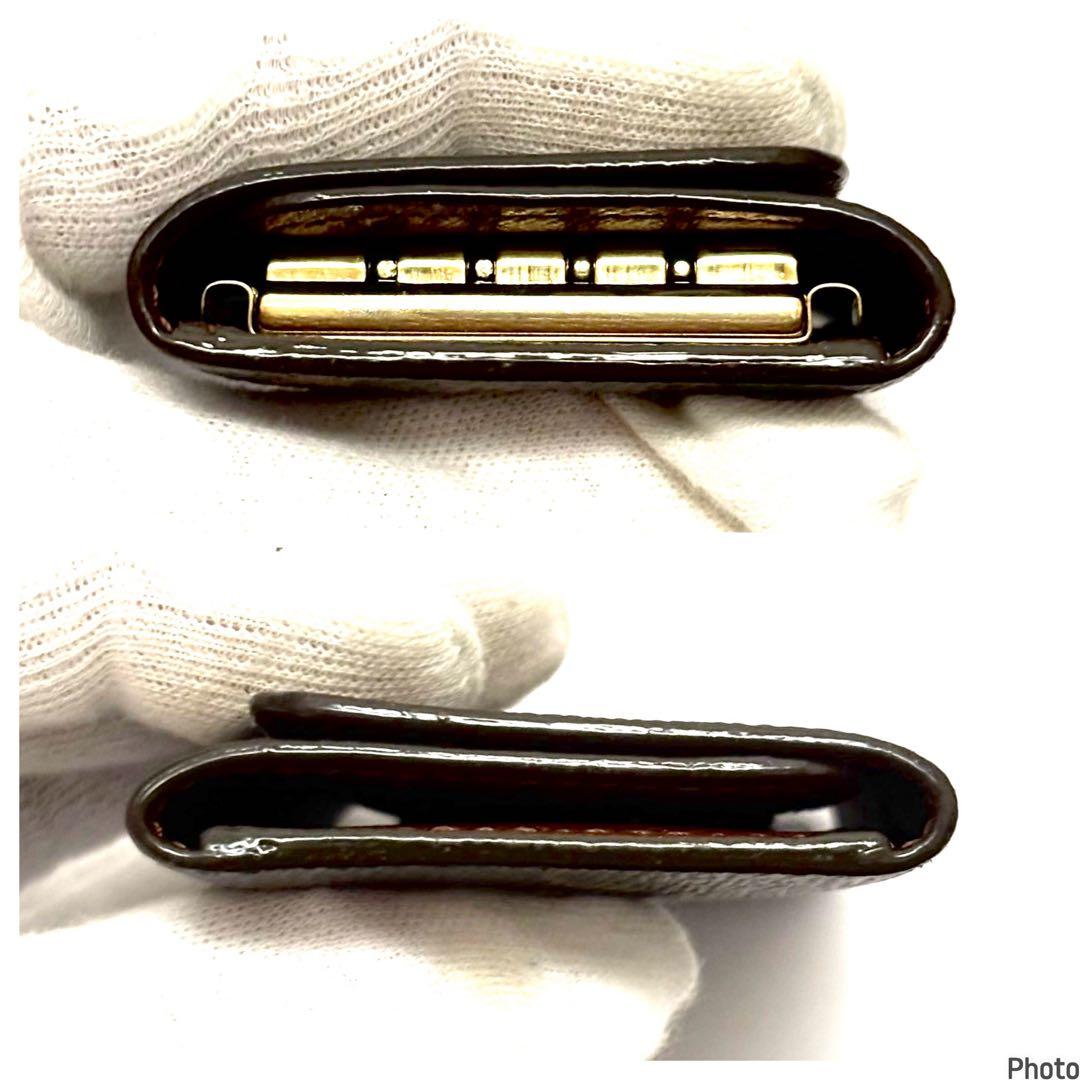 ⭐️ルイヴィトン⭐️超極上美品レベル⭐️モノグラム⭐️ミュレティクレ⭐️4連キーケース⭐️