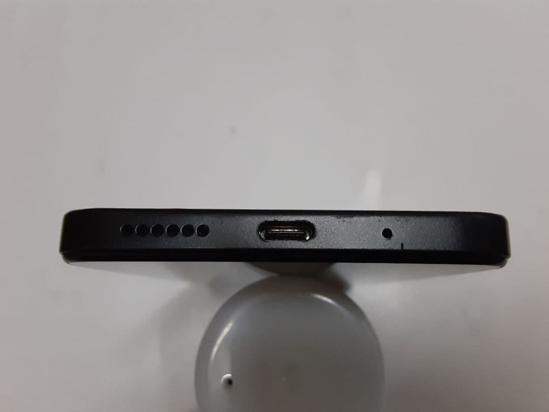 Xiaomi redmi 12 5G 128GB ブラック