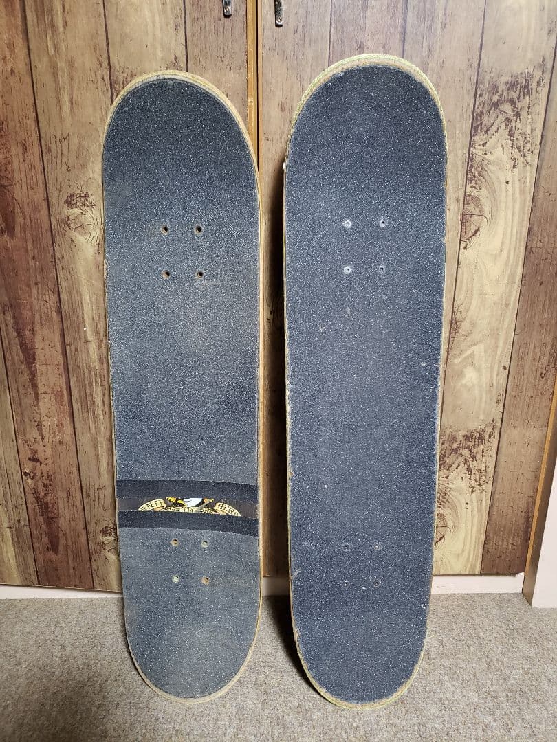 スケートボード　コンプリート　FLIP ANTIHERO サイズ違　スケボー