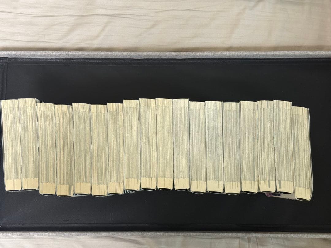 結界師 完全版 1-18巻（全巻）セット