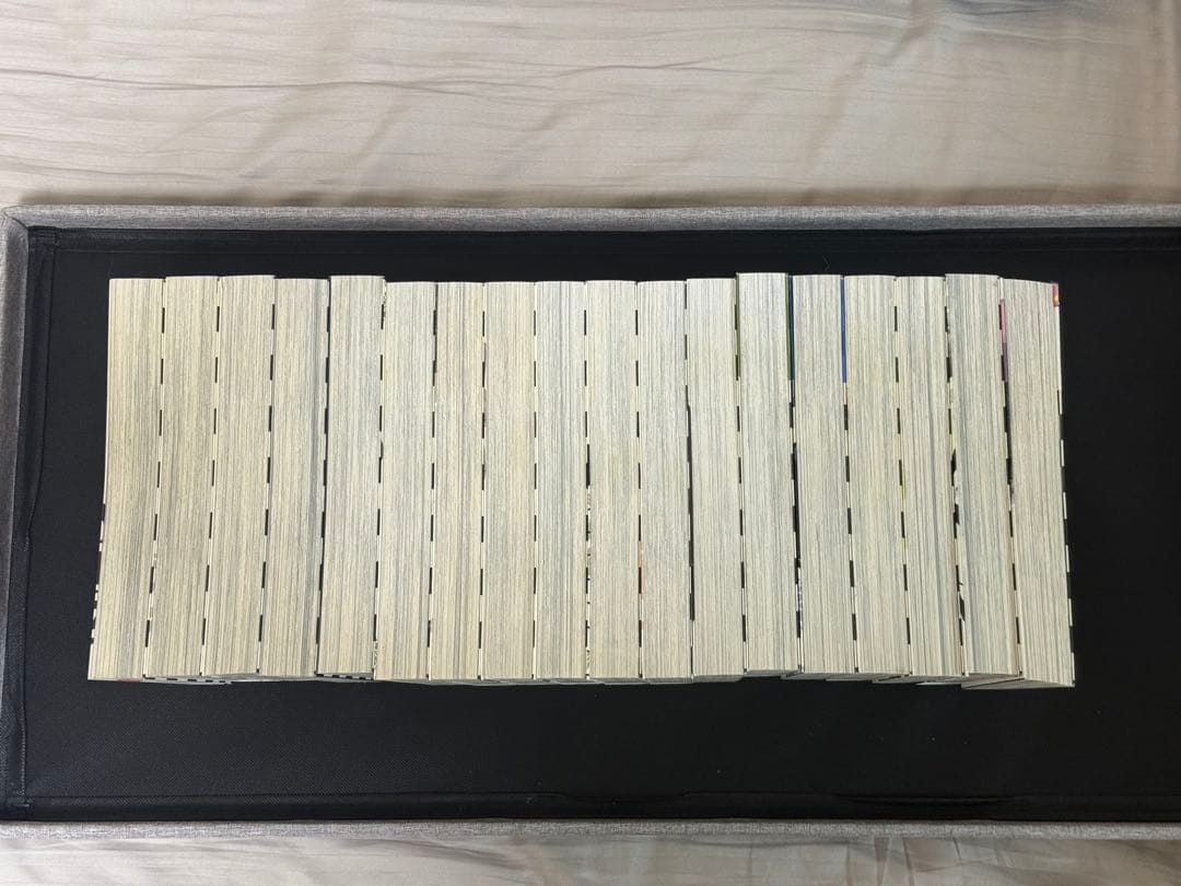 結界師 完全版 1-18巻（全巻）セット