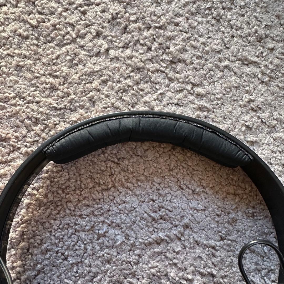 SENNHEISER HD25 70Ω ゼンハイザー ヘッドホン