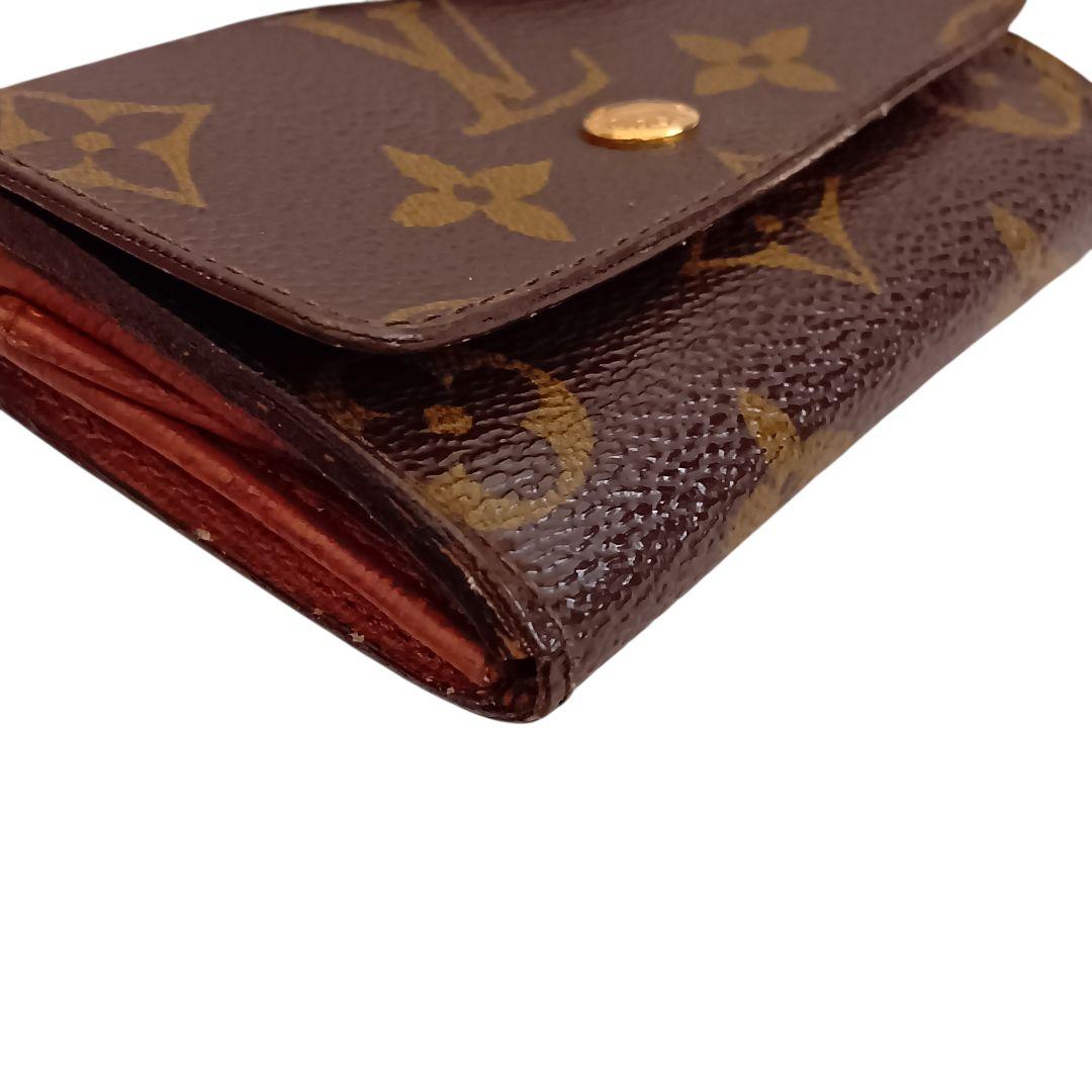 ルイヴィトン ポルトモネプラ　モノグラム ケース 小銭入れ