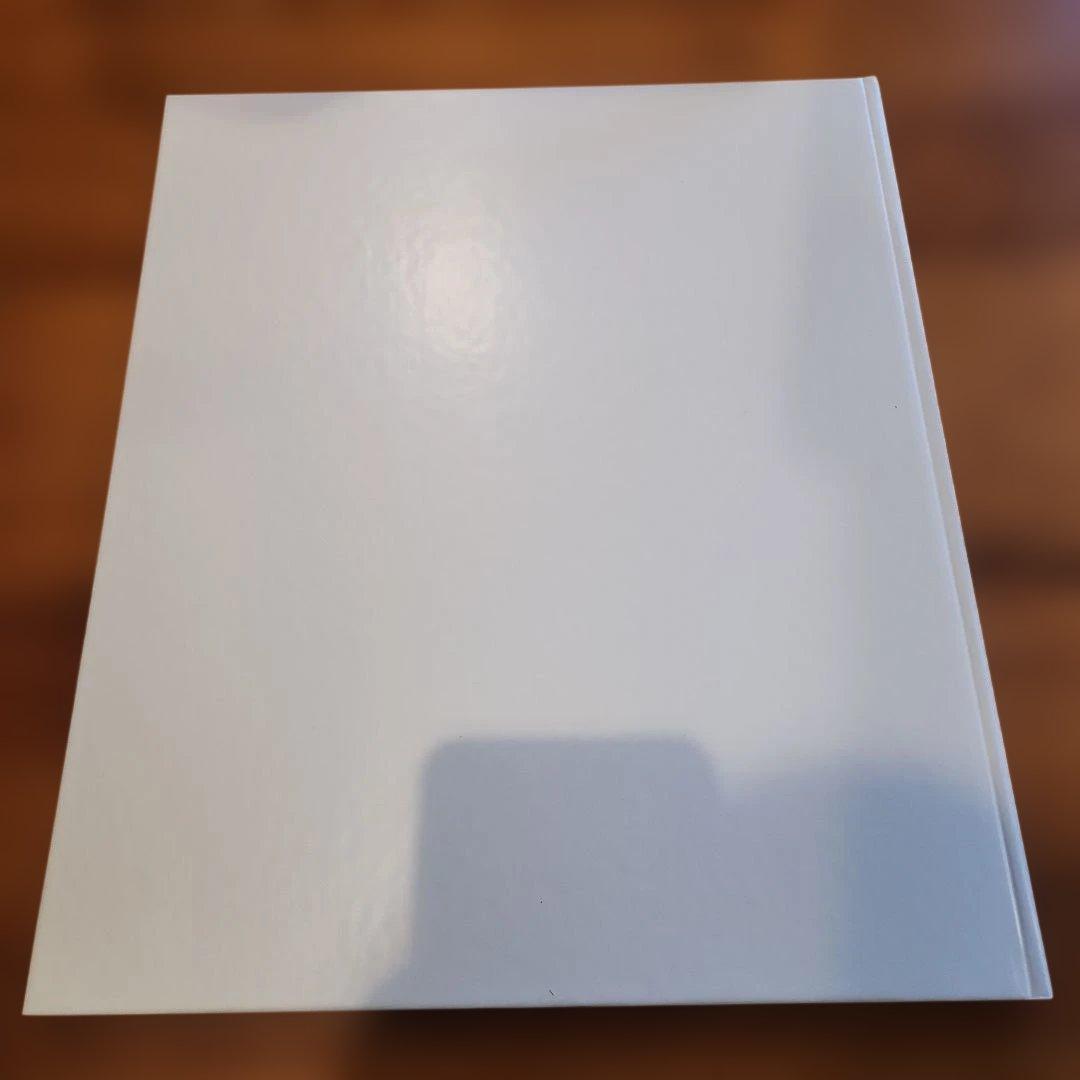 美品 ISSEY MIYAKE BY IRVING PENN 3000冊限定