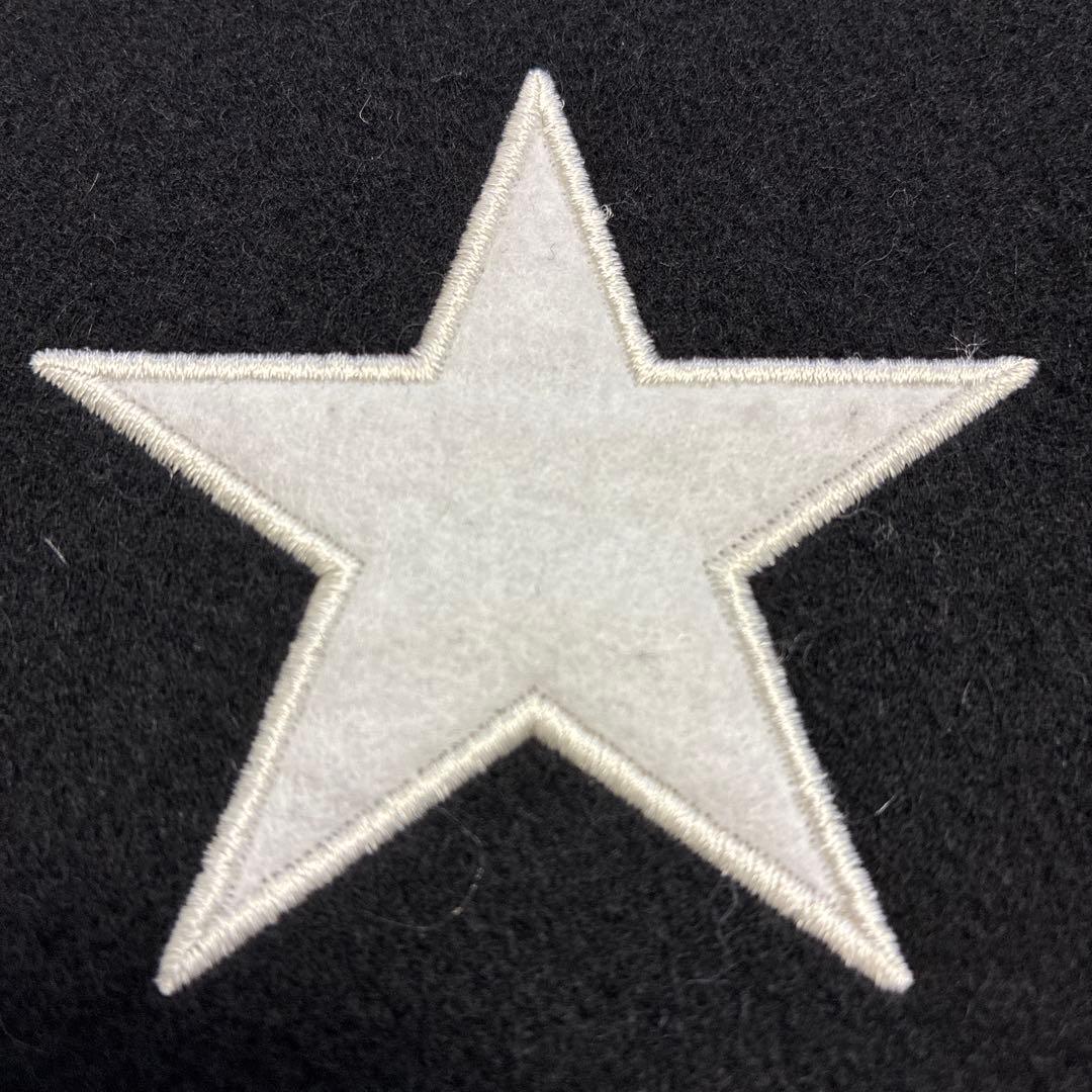 未使用美品！日本製 2016年 F.C.R.B. スタジアムジャケット ブラック