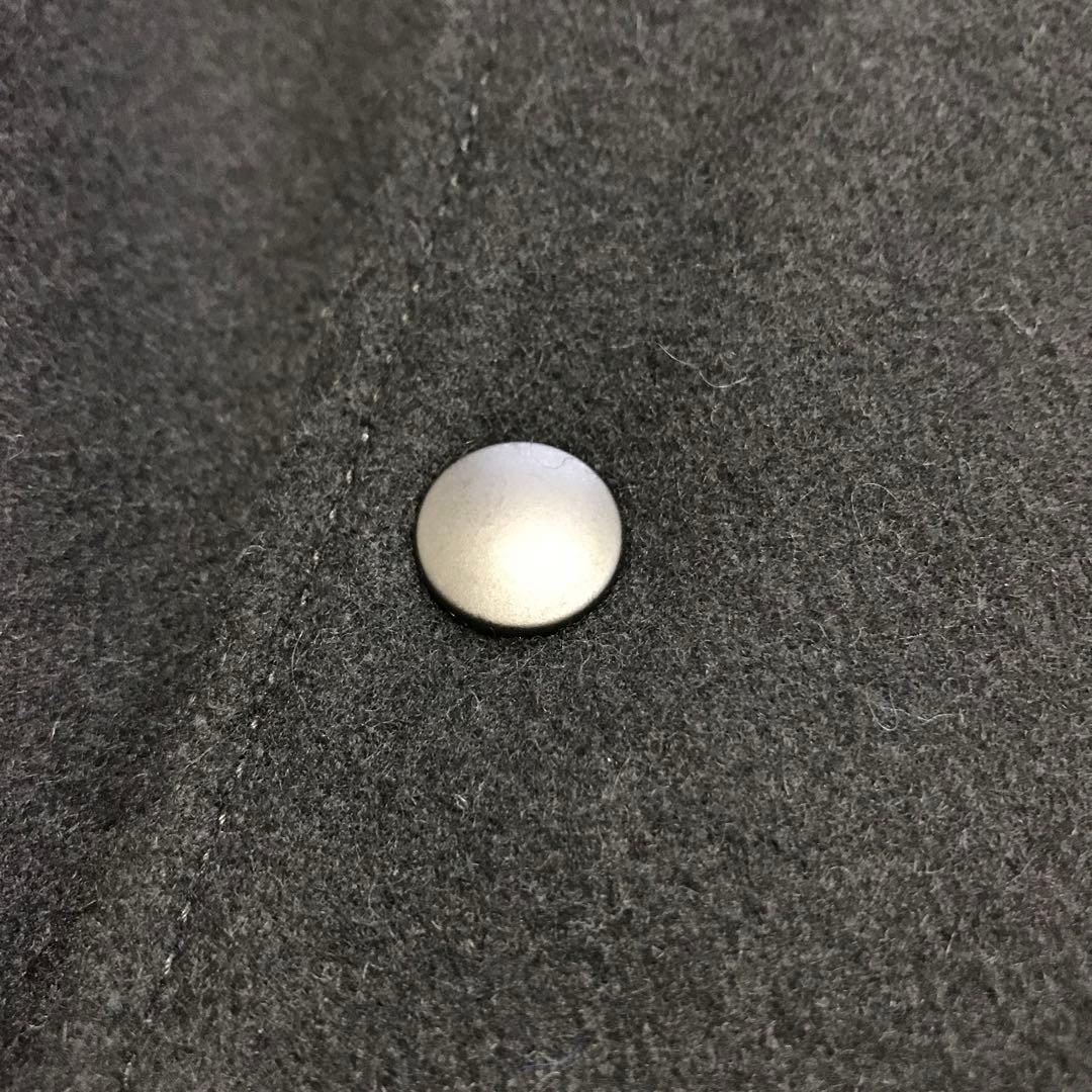 未使用美品！日本製 2016年 F.C.R.B. スタジアムジャケット ブラック