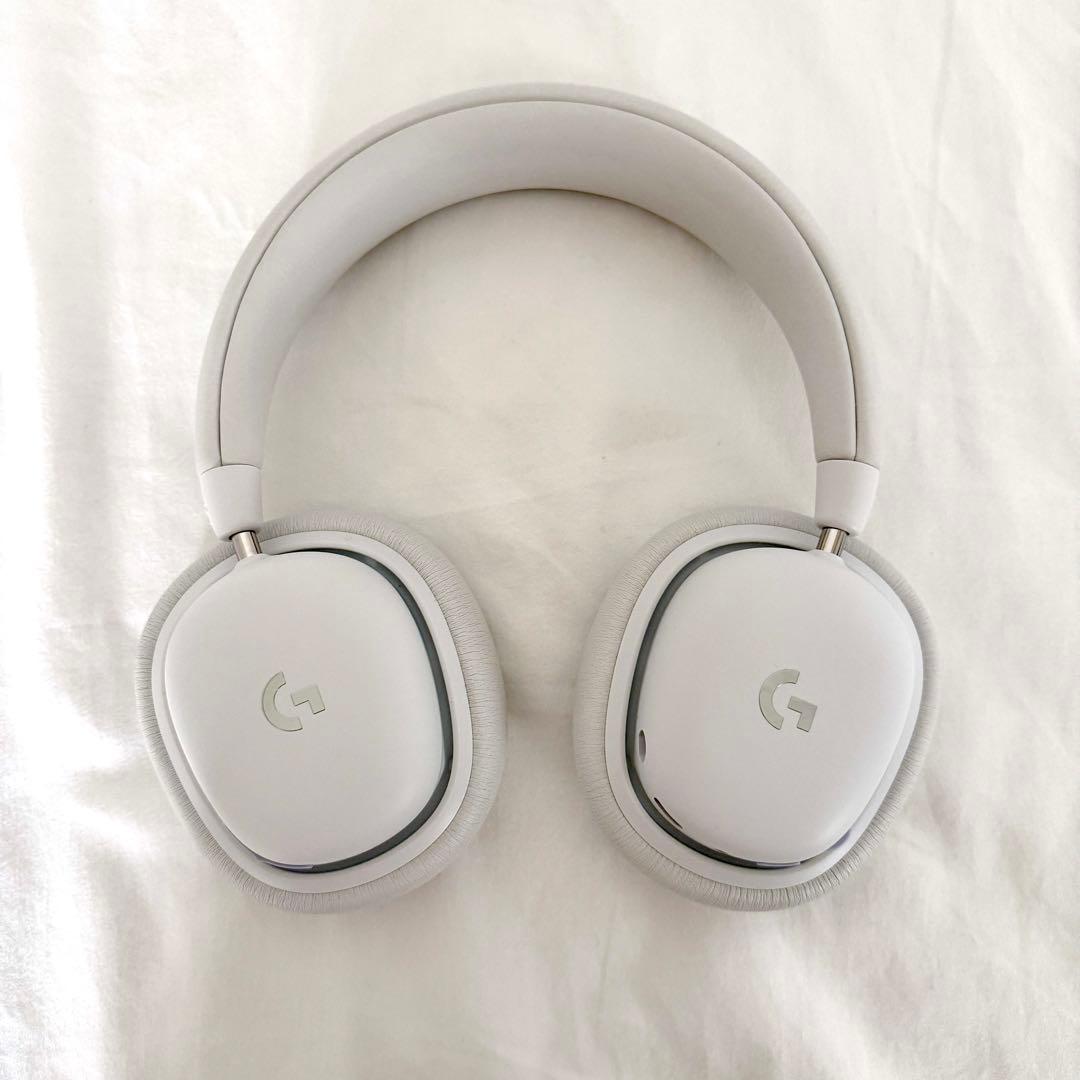 Logicool G ゲーミングヘッドセットG735