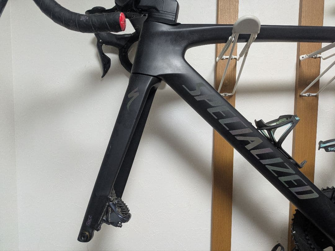 Specialized Venge Pro 52サイズ R8050 Di2