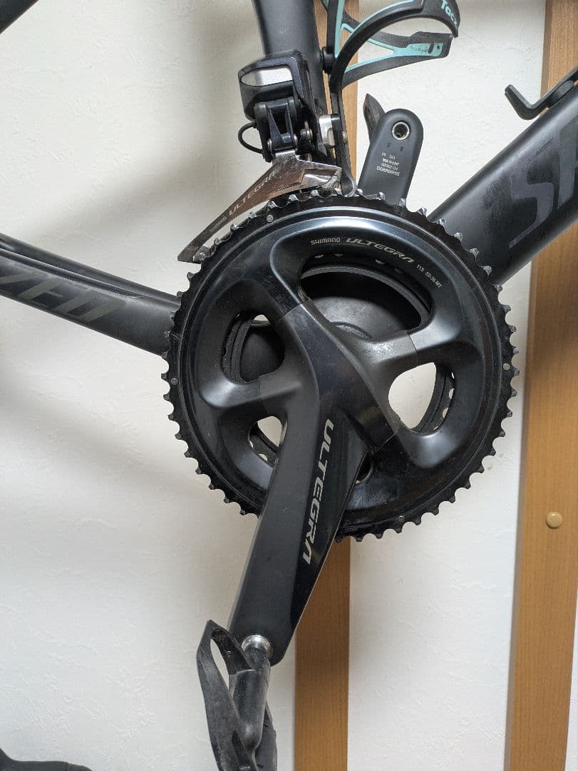 Specialized Venge Pro 52サイズ R8050 Di2