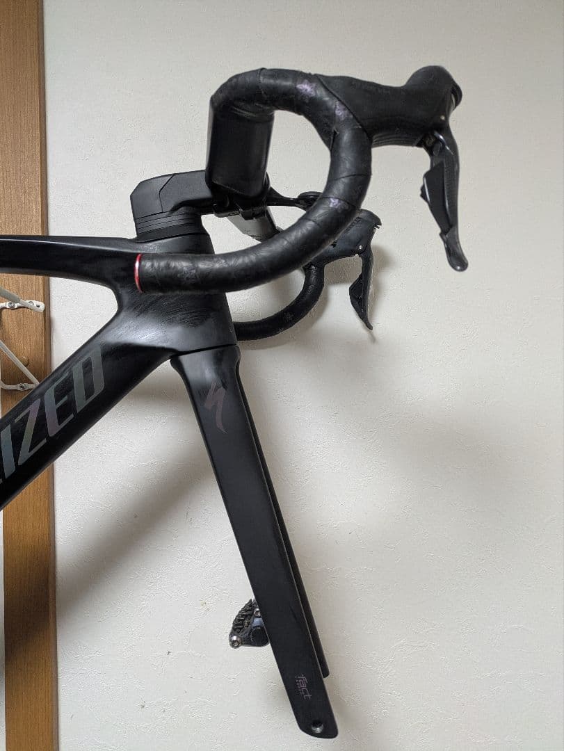 Specialized Venge Pro 52サイズ R8050 Di2