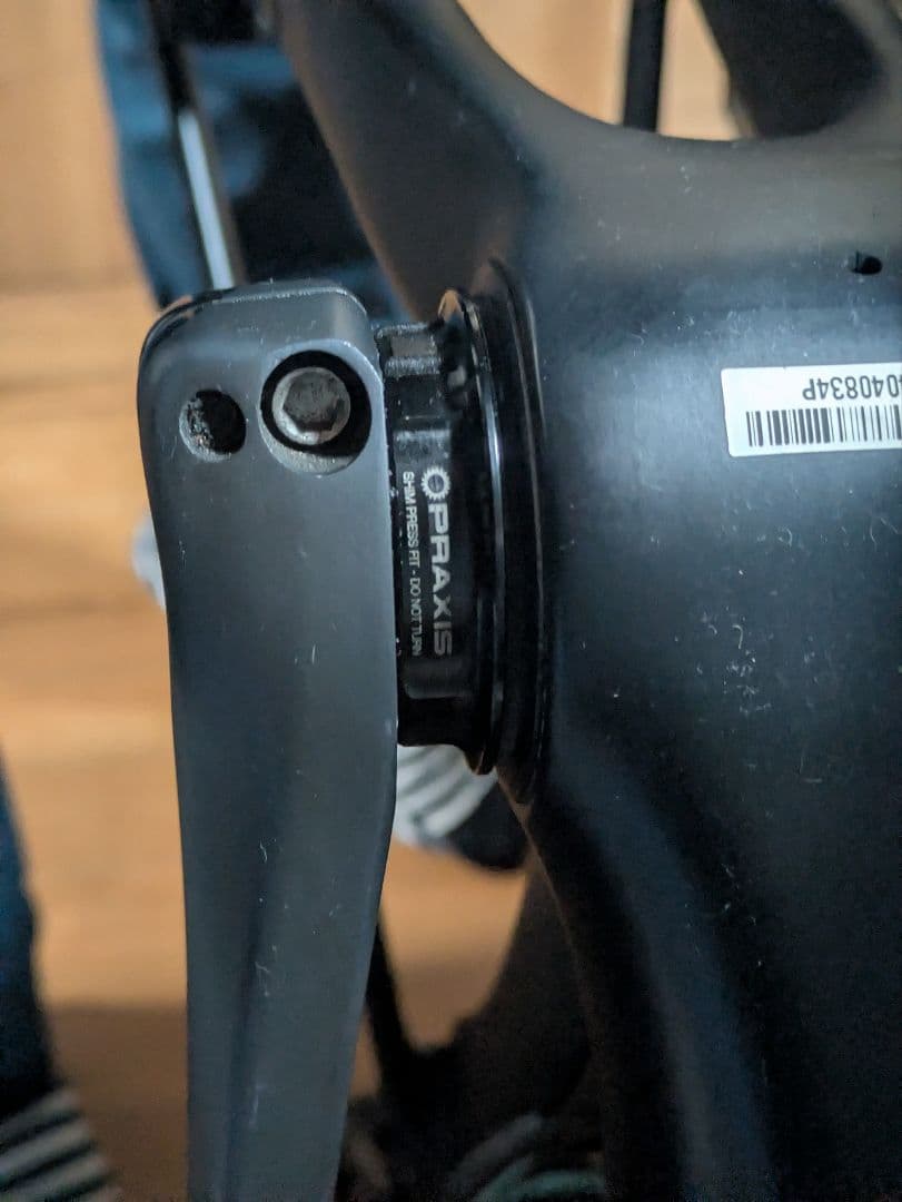 Specialized Venge Pro 52サイズ R8050 Di2