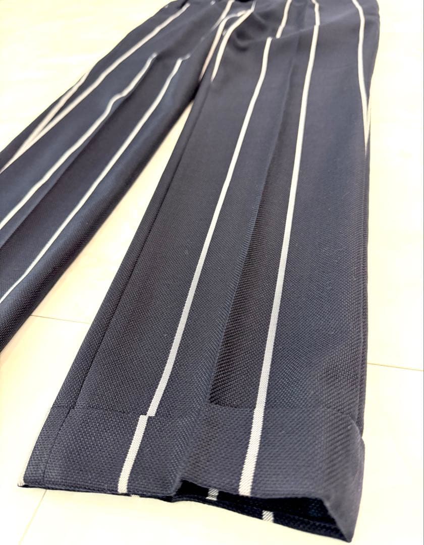 Gabriele Pasini◻️ガブリエレ・パジーニ◻️ネイビースーツ46◻️極美品