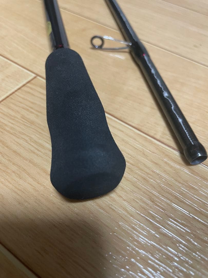 SHIMANO Sephia TT S83M エギングロッド