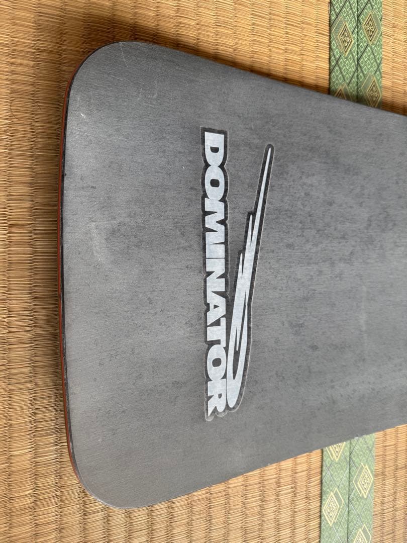 22-23 GRAY DESPERADO Ti typeR Ⅳ 159