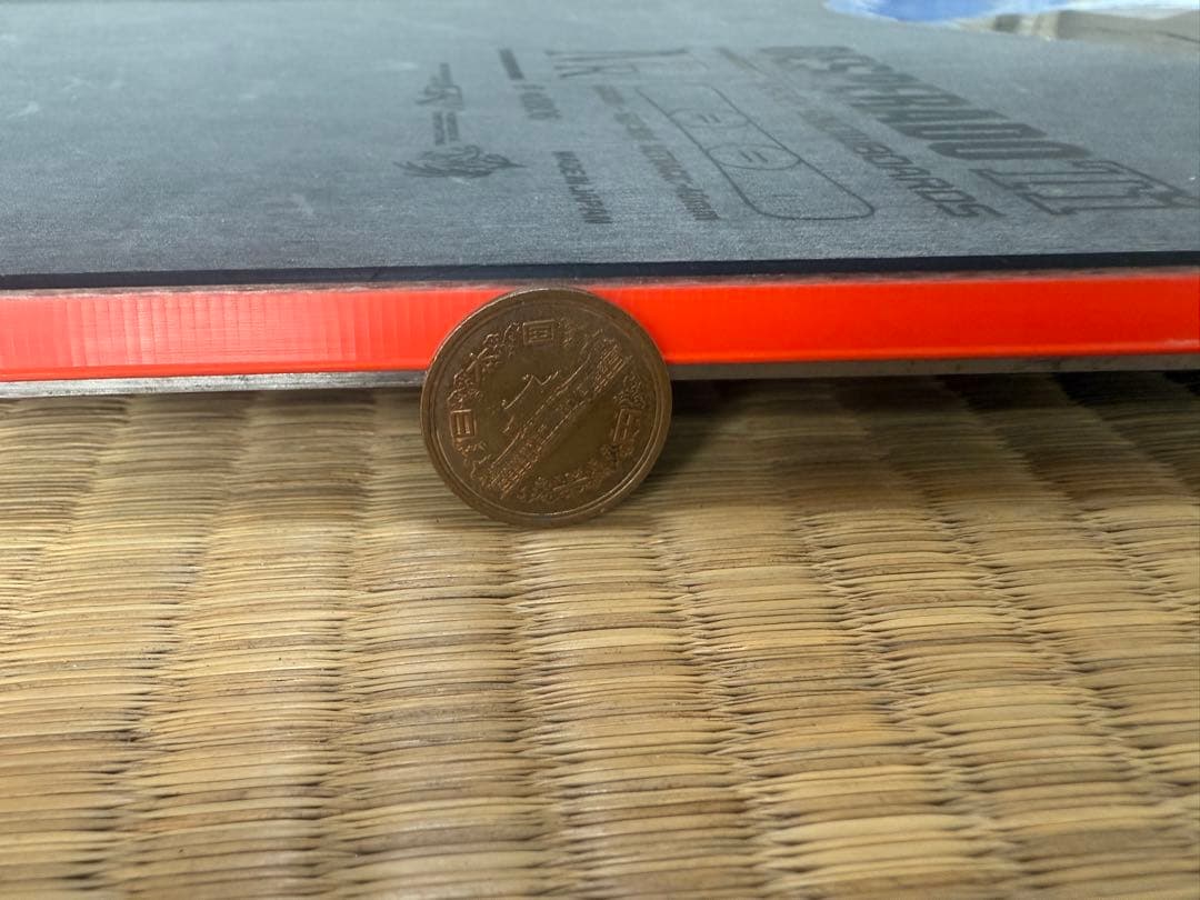 22-23 GRAY DESPERADO Ti typeR Ⅳ 159