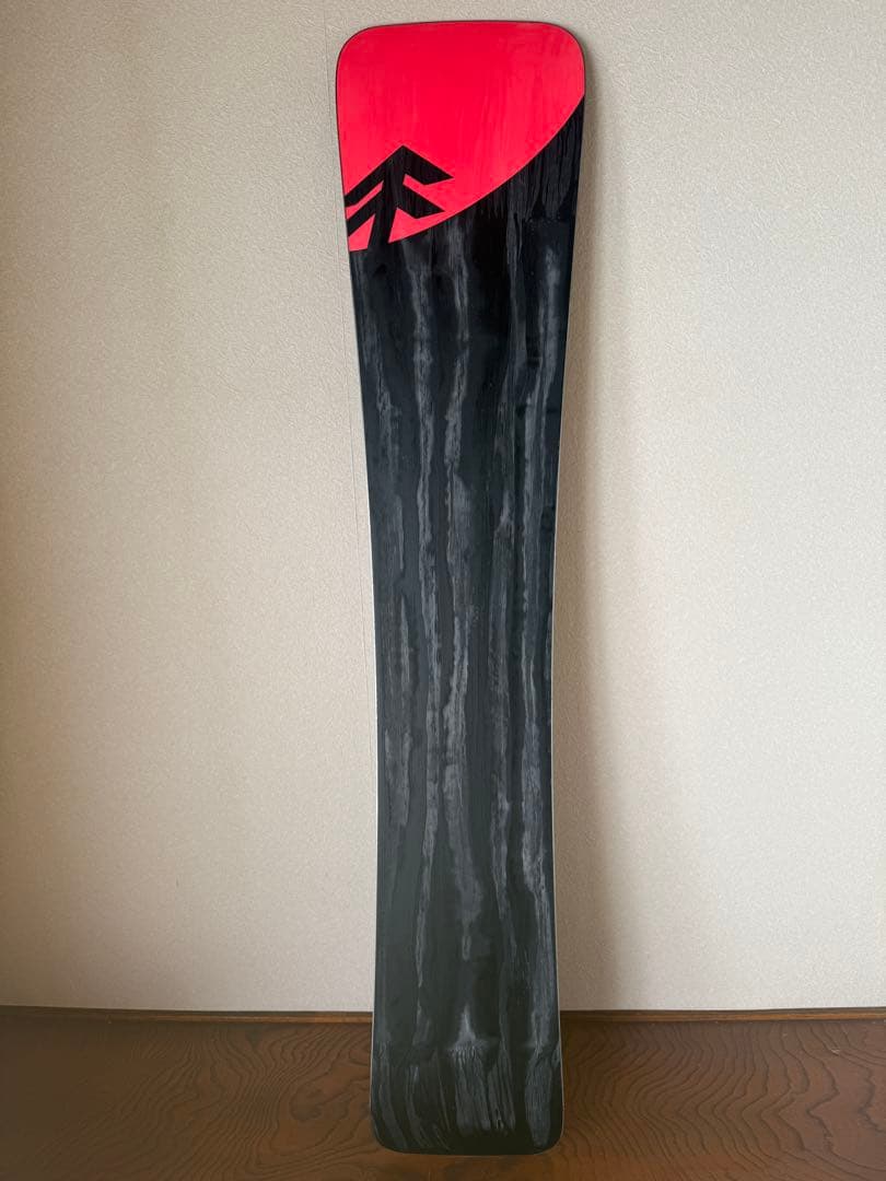 22-23 GRAY DESPERADO Ti typeR Ⅳ 159