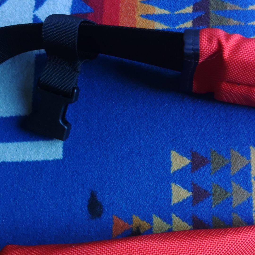 patagonia パタゴニア　廃盤メッセンジャーバッグ