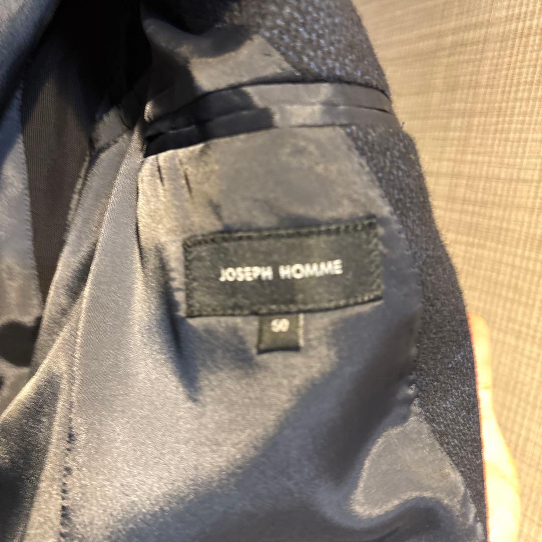 JOSEPH HOMME ONWARD 樫山 カジュアル　スーツ