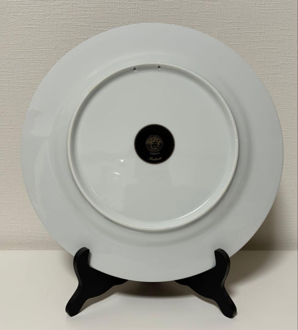 VERSACE✖️ローゼンタール　大皿30cm飾り皿