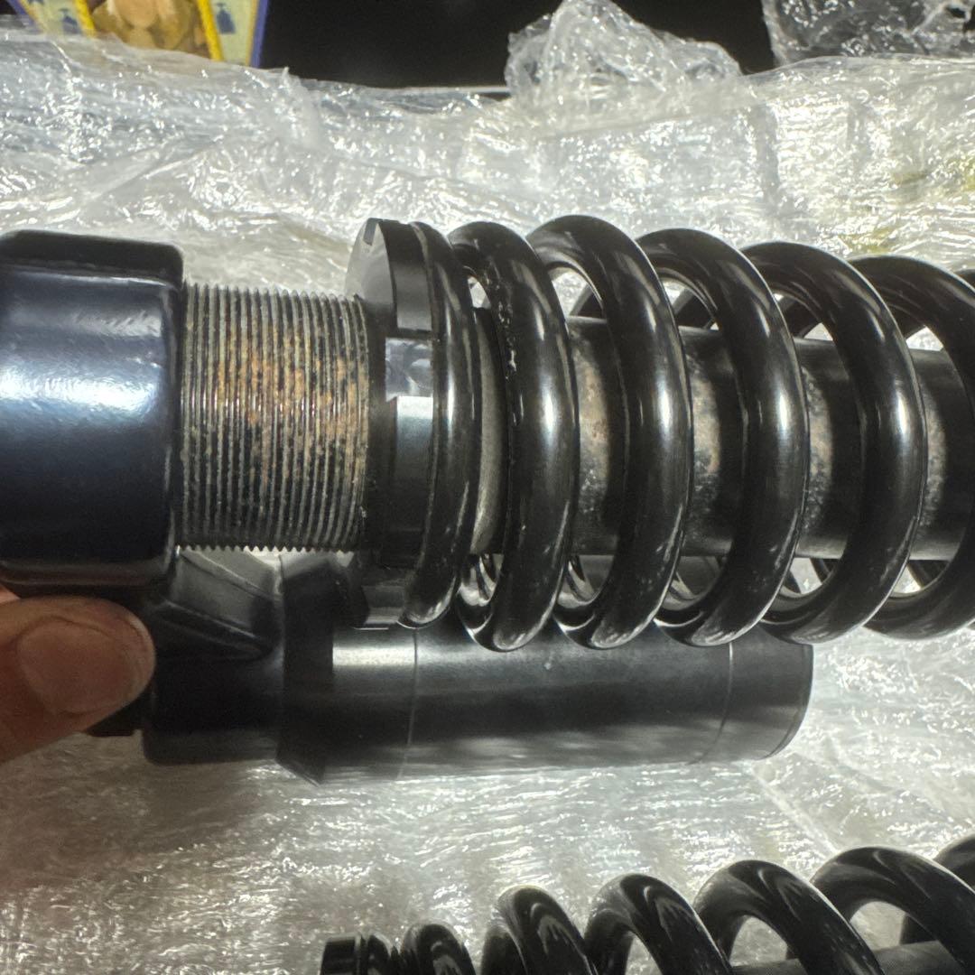 bituboリアサス MOTO GUZZI モトグッチ モトグッツィ