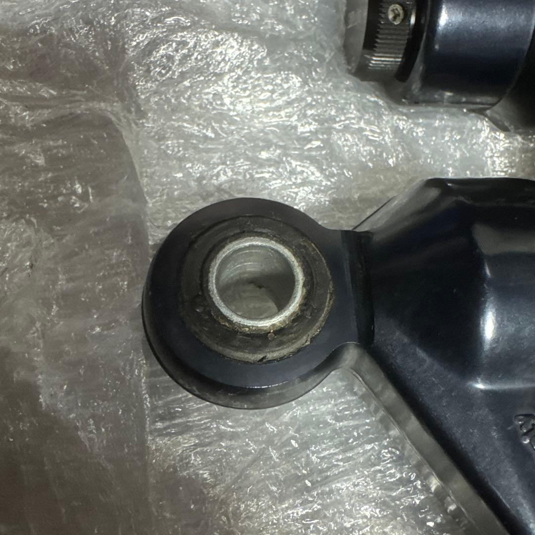 bituboリアサス MOTO GUZZI モトグッチ モトグッツィ