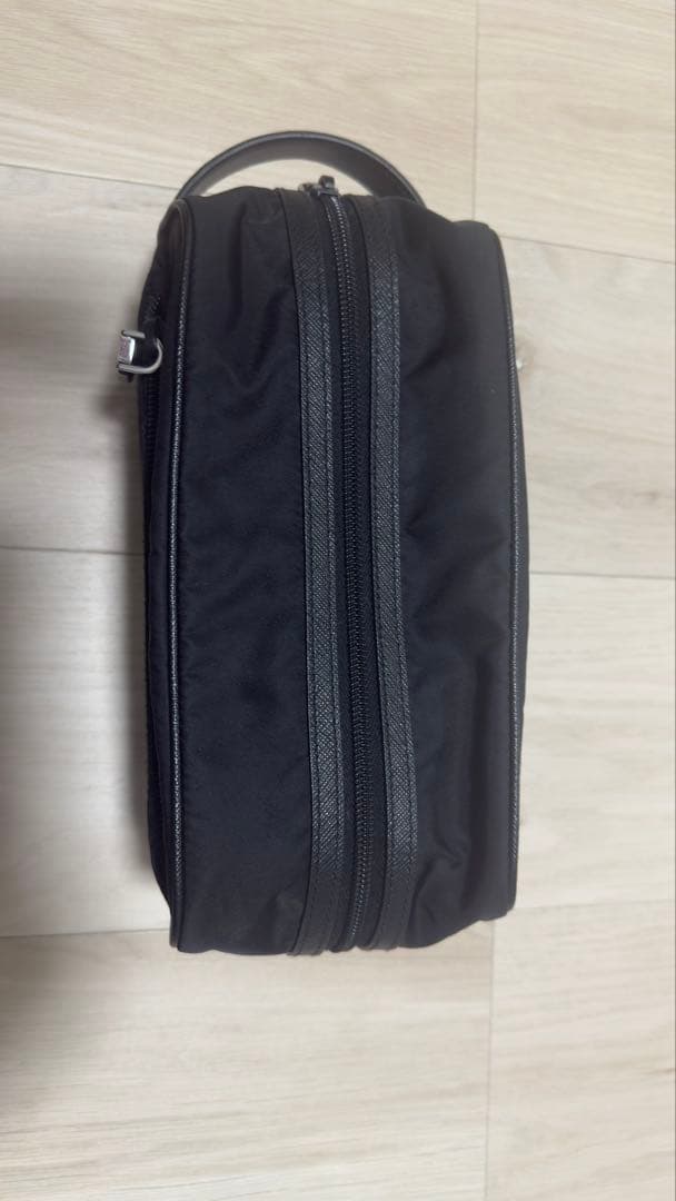 PRADA ハンドバック、クラッチバッグ