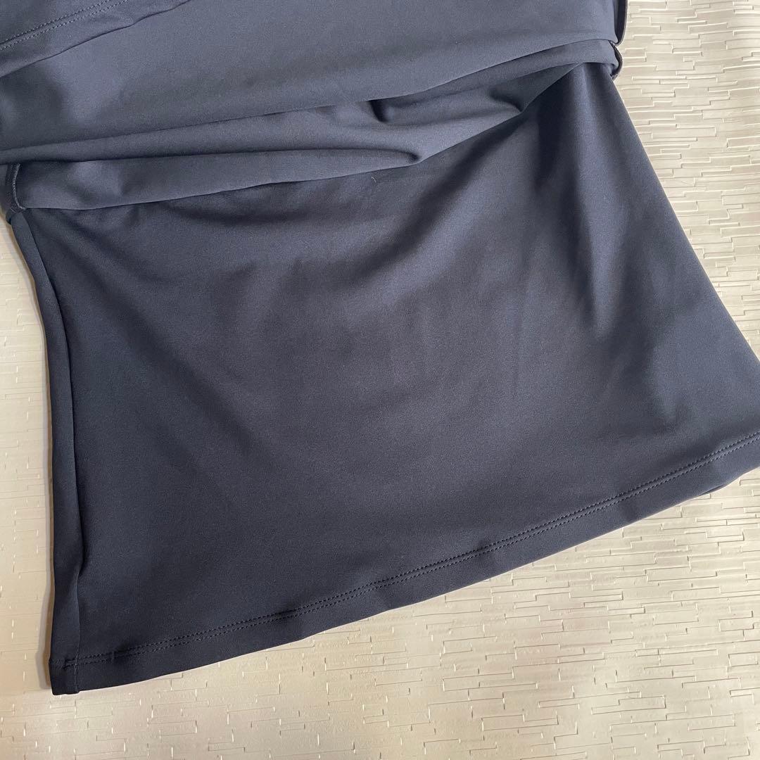 NIKE SWIM ナイキ ふんわりシルエット2in1パンツセパレーツ 水着