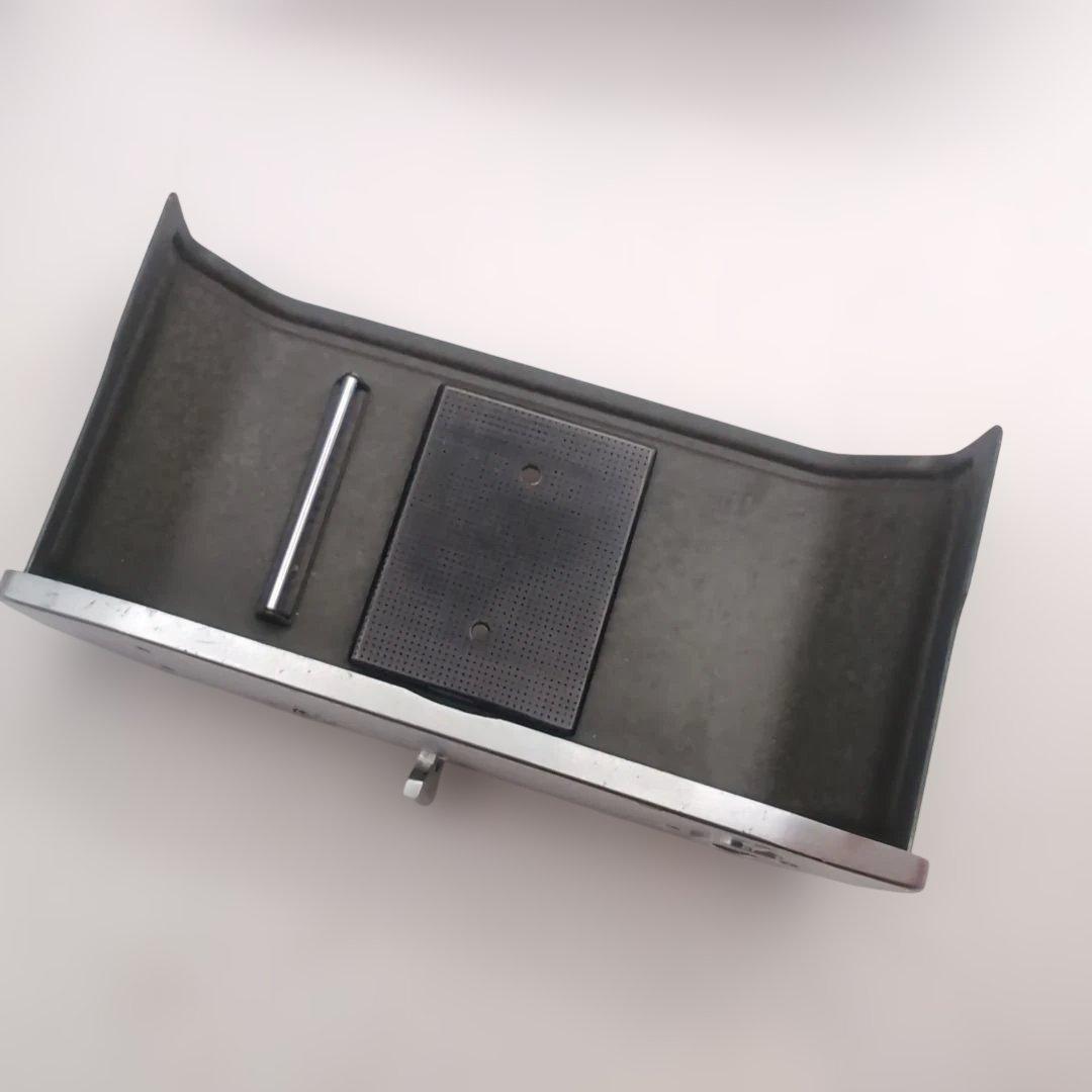 MAMIYA Sketch マミヤスケッチ レンジファインダーカメラ