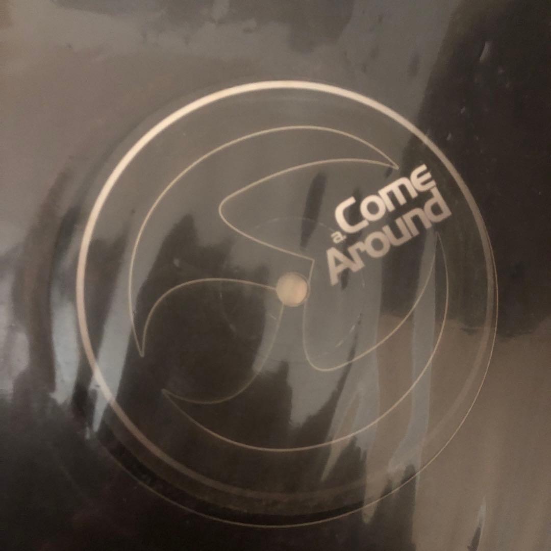 ドラムンベース レゲエ レコード