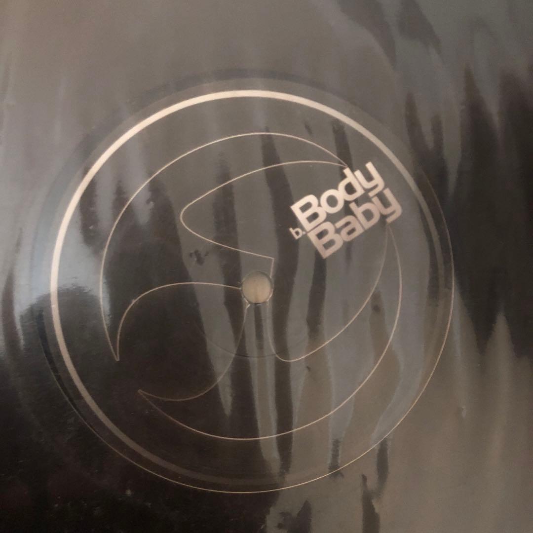 ドラムンベース レゲエ レコード