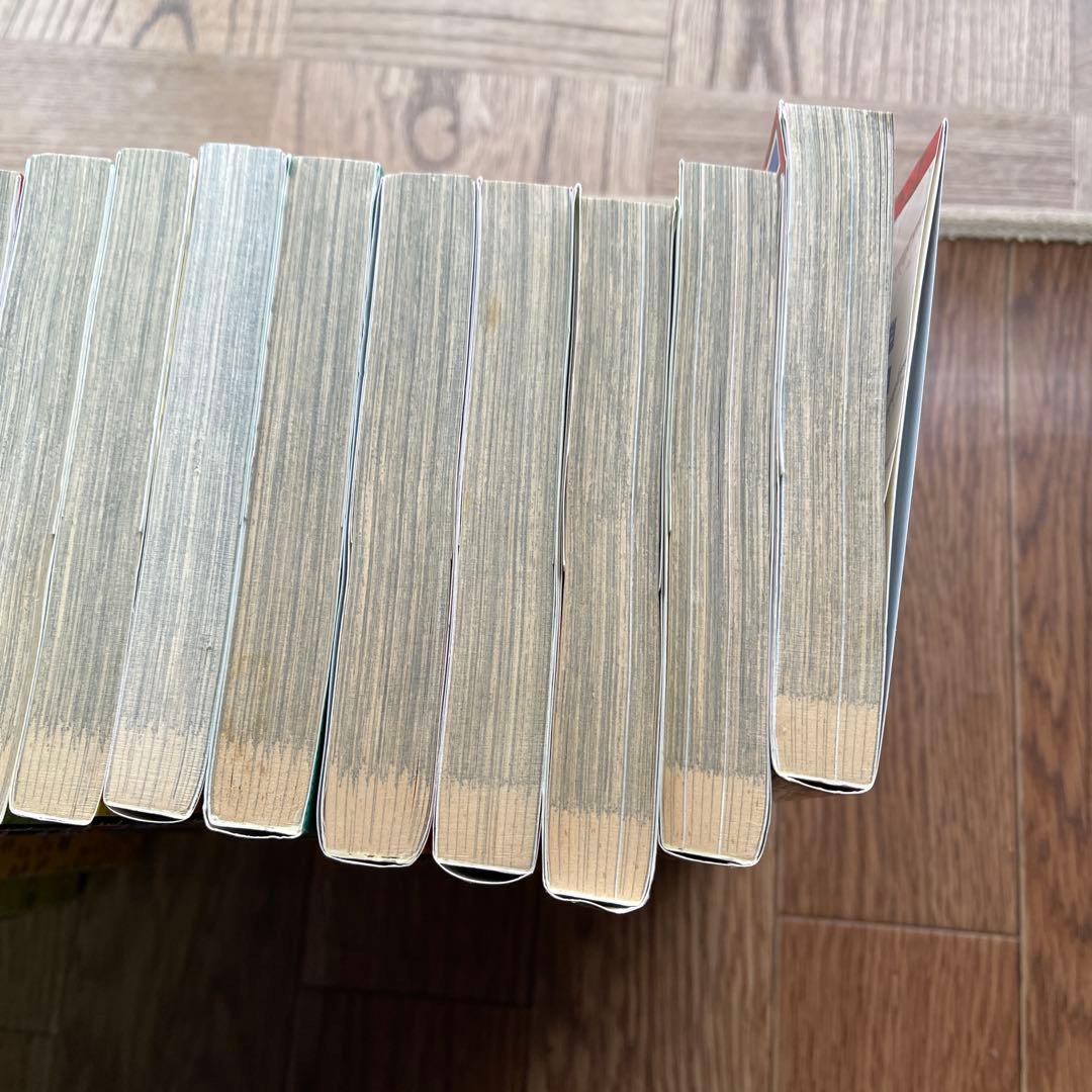 ドラゴン桜 全21巻 ドラゴン桜2 全17巻　全巻セット　まとめ売り　全巻