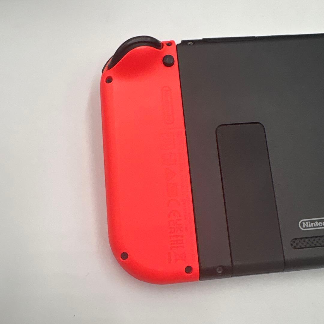美品　Nintendo Switch HAC-001 ニンテンドースイッチ