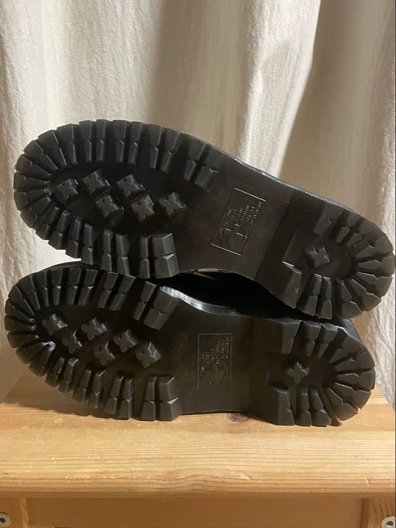 ドクターマーチン　JADON 8ホール　UK6 25cm