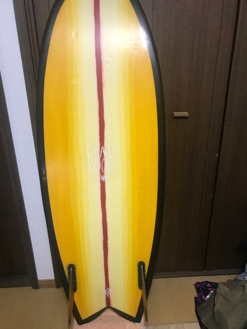 デッドクークス5.1 サイコキャンディ